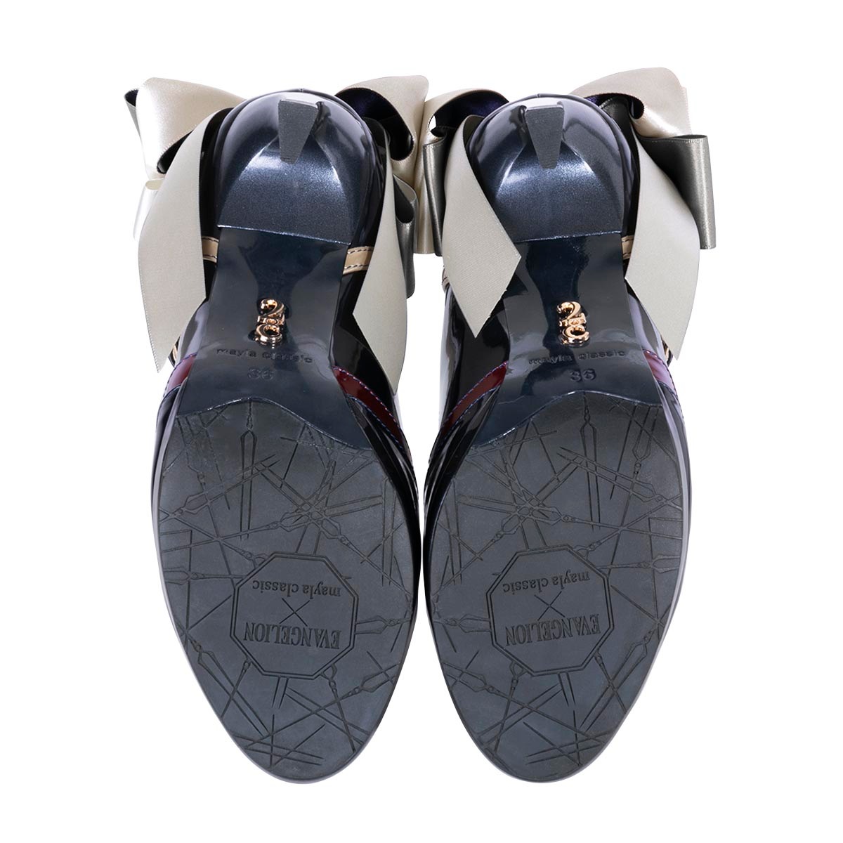 �ڥ������󥲥ꥪ���mayla classic �ޥ��饯�饷�å� �������󥲥ꥪ�� �������˥å����塼�����֥��� �ѥ�ץ� �������