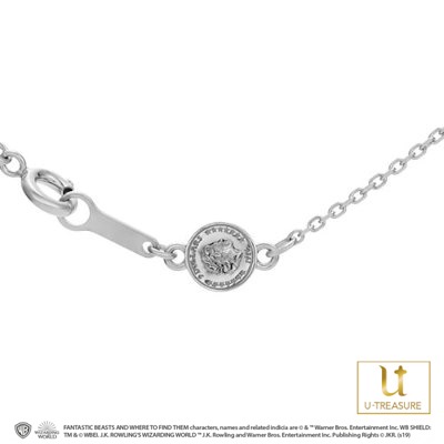 �ڥե��󥿥��ƥ��å����ӡ����ȡ� �˥ե顼 �ͥå��쥹 ��ǥ����� ����С� ���������꡼��Fantastic Beasts��