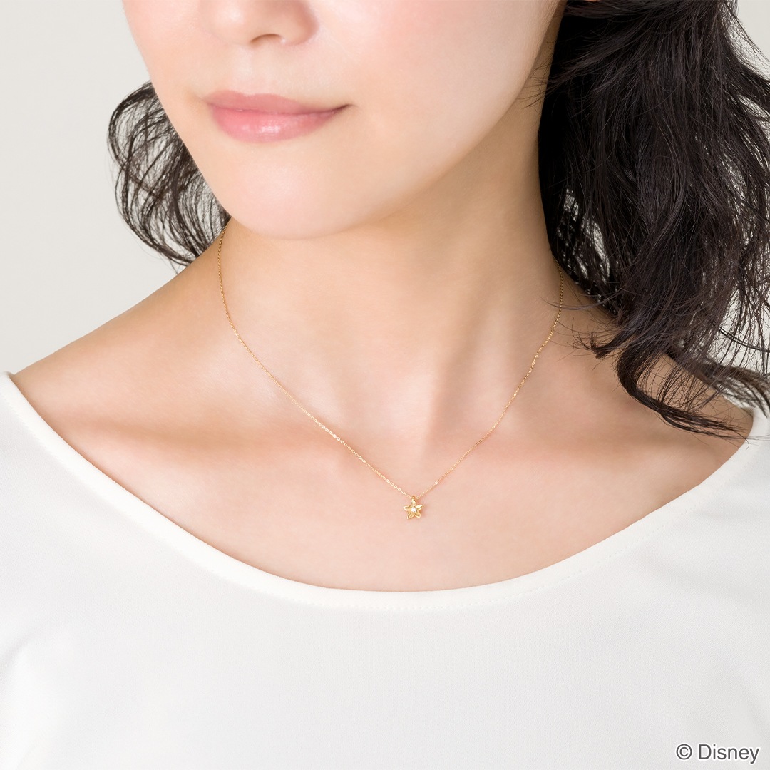 ڥǥˡ Blooming Tales Jasmine 㥹ߥ / ͥå쥹 K18 