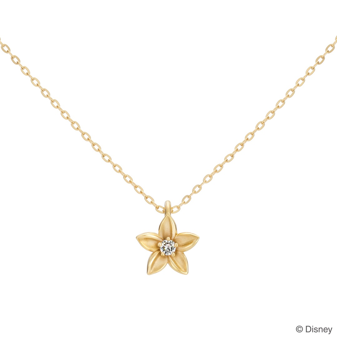 ڥǥˡ Blooming Tales Jasmine 㥹ߥ / ͥå쥹 K18 