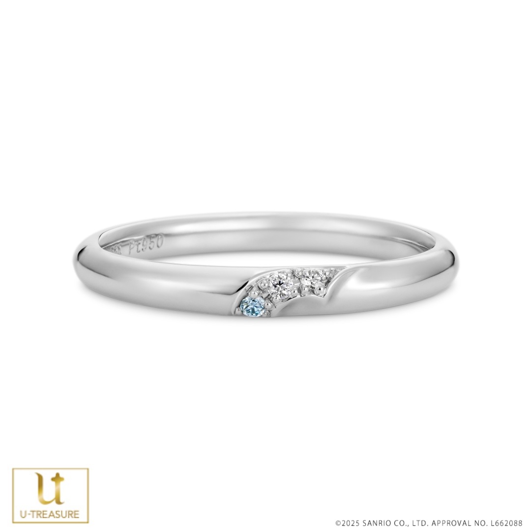 ڥꥪ饯 Cinnamoroll ޥå󥰡ʥver. ץ