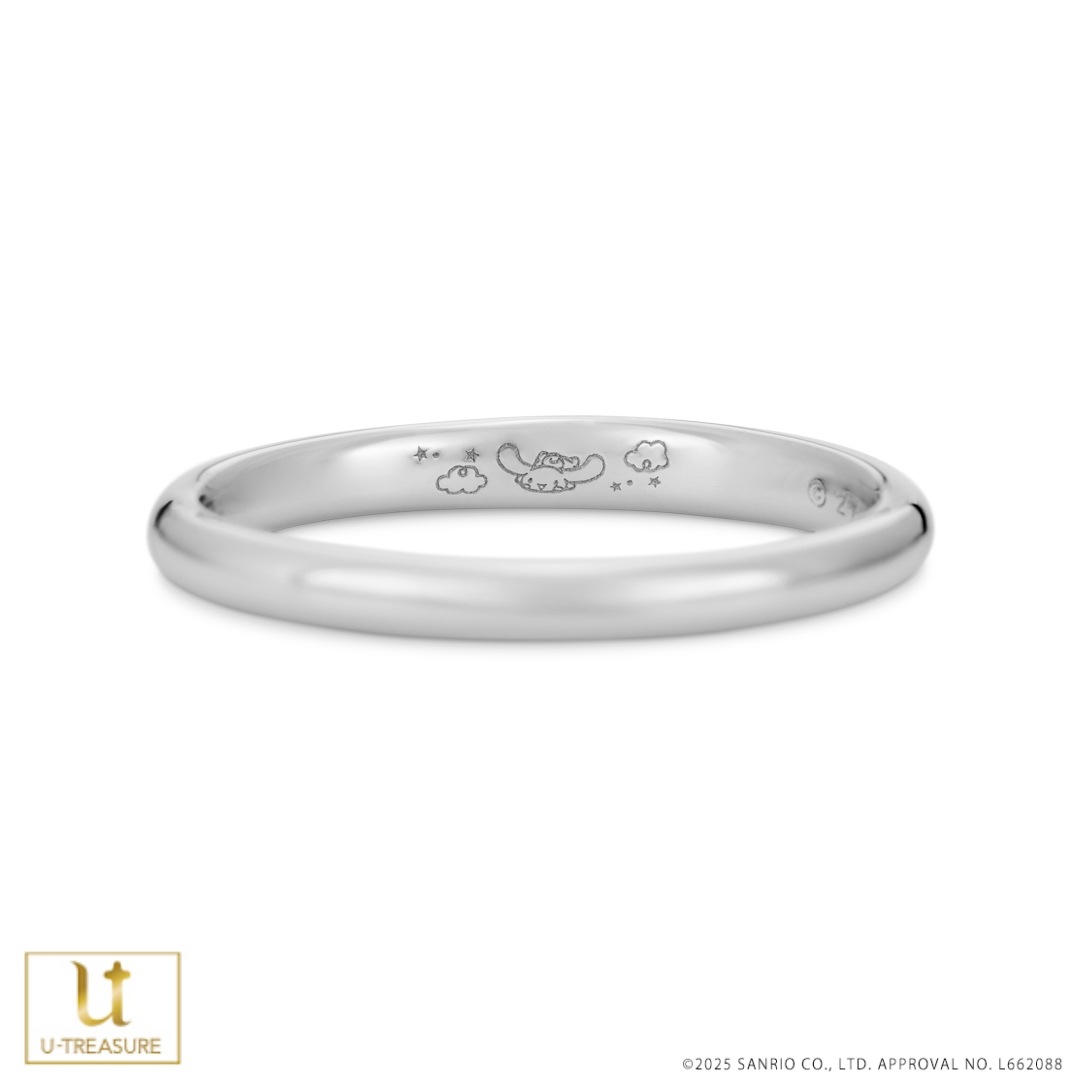 ڥꥪ饯 Cinnamoroll ޥå󥰡ʥver. ץ