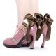 �ڥ������󥲥ꥪ���mayla classic �ޥ��饯�饷�å� �������󥲥ꥪ�� �������˥å����塼�����֥��� �ѥ�ץ� �����ȡ��ޥꡦ���饹�ȥꥢ��