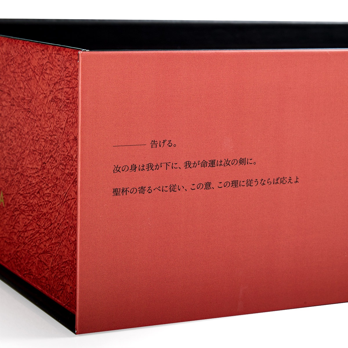 ��Fate��strange Fake��MAYLA �ޥ��� Fate��strange Fake �������˥å� ���塼�� ���֥��� �ѥ�ץ� �����С�