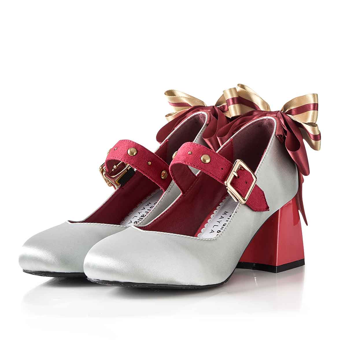 ��Fate��strange Fake��MAYLA �ޥ��� Fate��strange Fake �������˥å� ���塼�� ���֥��� �ѥ�ץ� �����С�