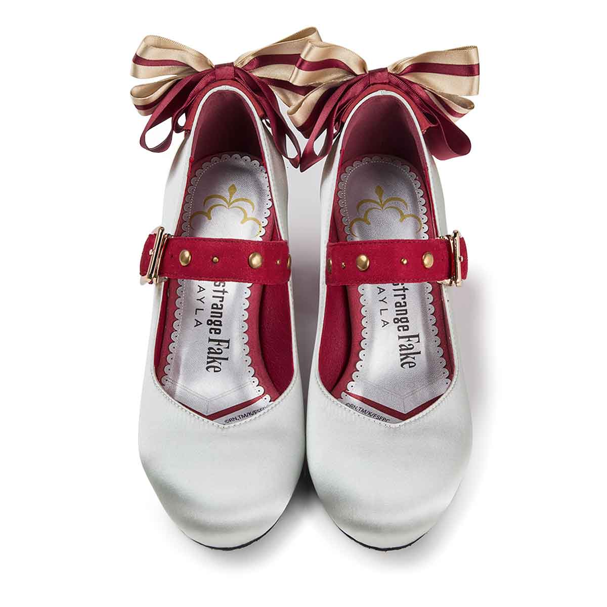 ��Fate��strange Fake��MAYLA �ޥ��� Fate��strange Fake �������˥å� ���塼�� ���֥��� �ѥ�ץ� �����С�