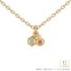 ���ͤΥҡ����������ǥߥ���Petit series�ʥץ����꡼���ˡ��ȹ����ɥͥå��쥹 ����С��ʥ�������������ɥ����ƥ��󥰡�