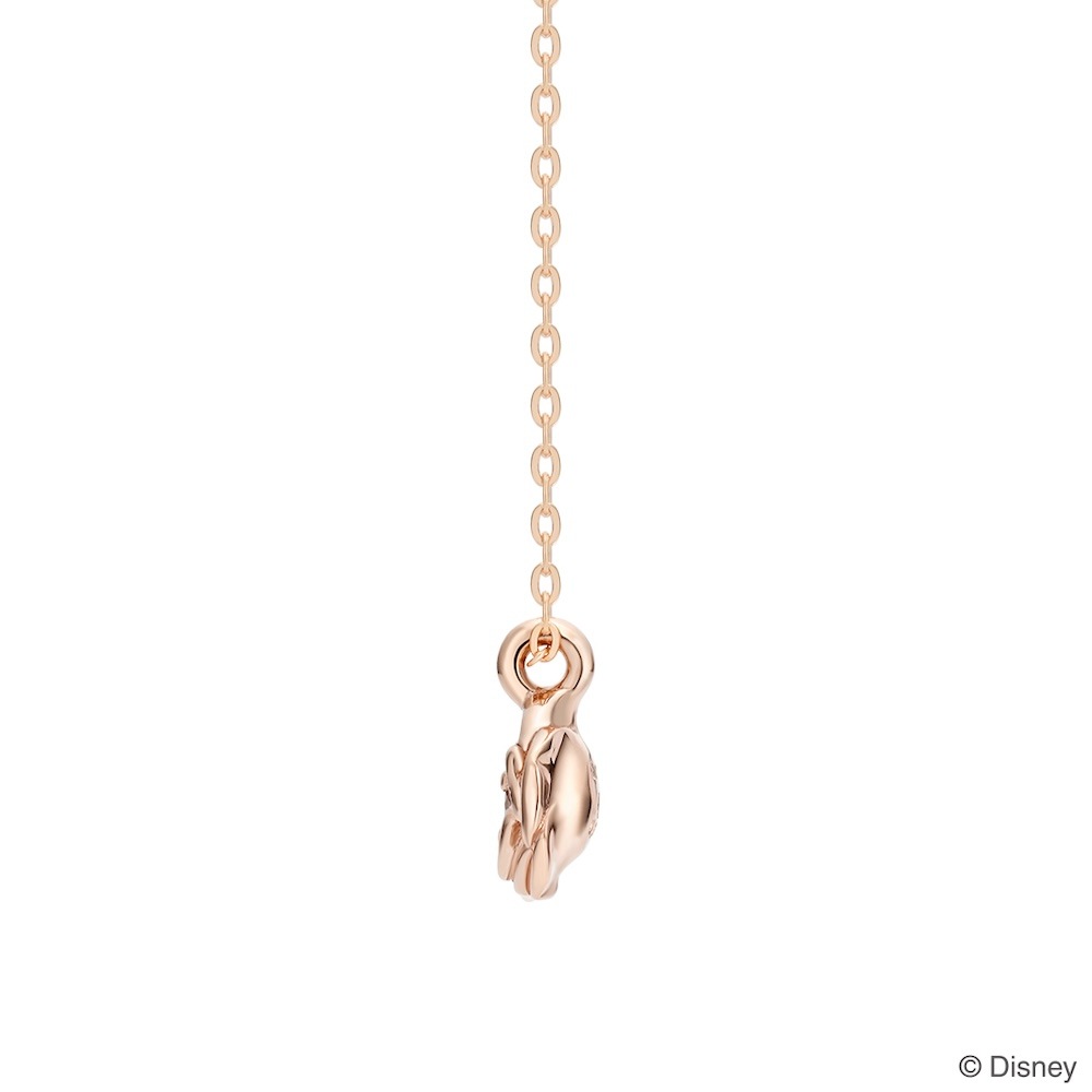 ڥǥˡ Blooming Tales Belle ٥ / ͥå쥹 K18ԥ󥯥 