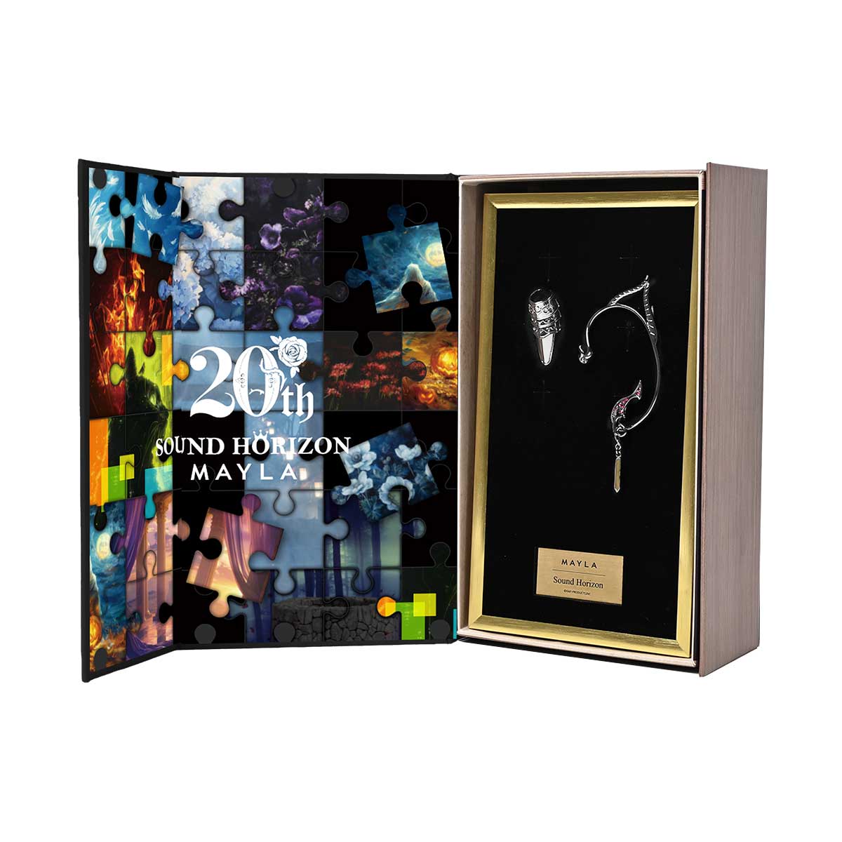 ڥɥۥ饤MAYLA ޥ ɥۥ饤 20ǯ ˥å 䥪֥ Υ٥ꥢ 㥤 䡼