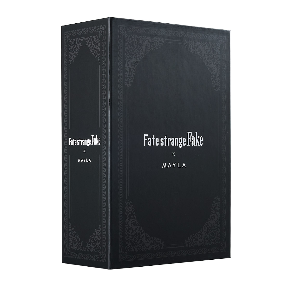 ��Fate��strange Fake��MAYLA �ޥ��� Fate��strange Fake �������˥å� ���塼�� ���֥��� �ѥ�ץ� �������㡼