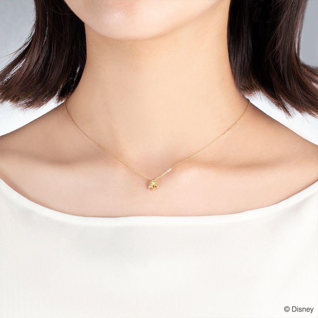 ڥǥˡ Blooming Tales Rapunzel ץĥ / ͥå쥹 K18 