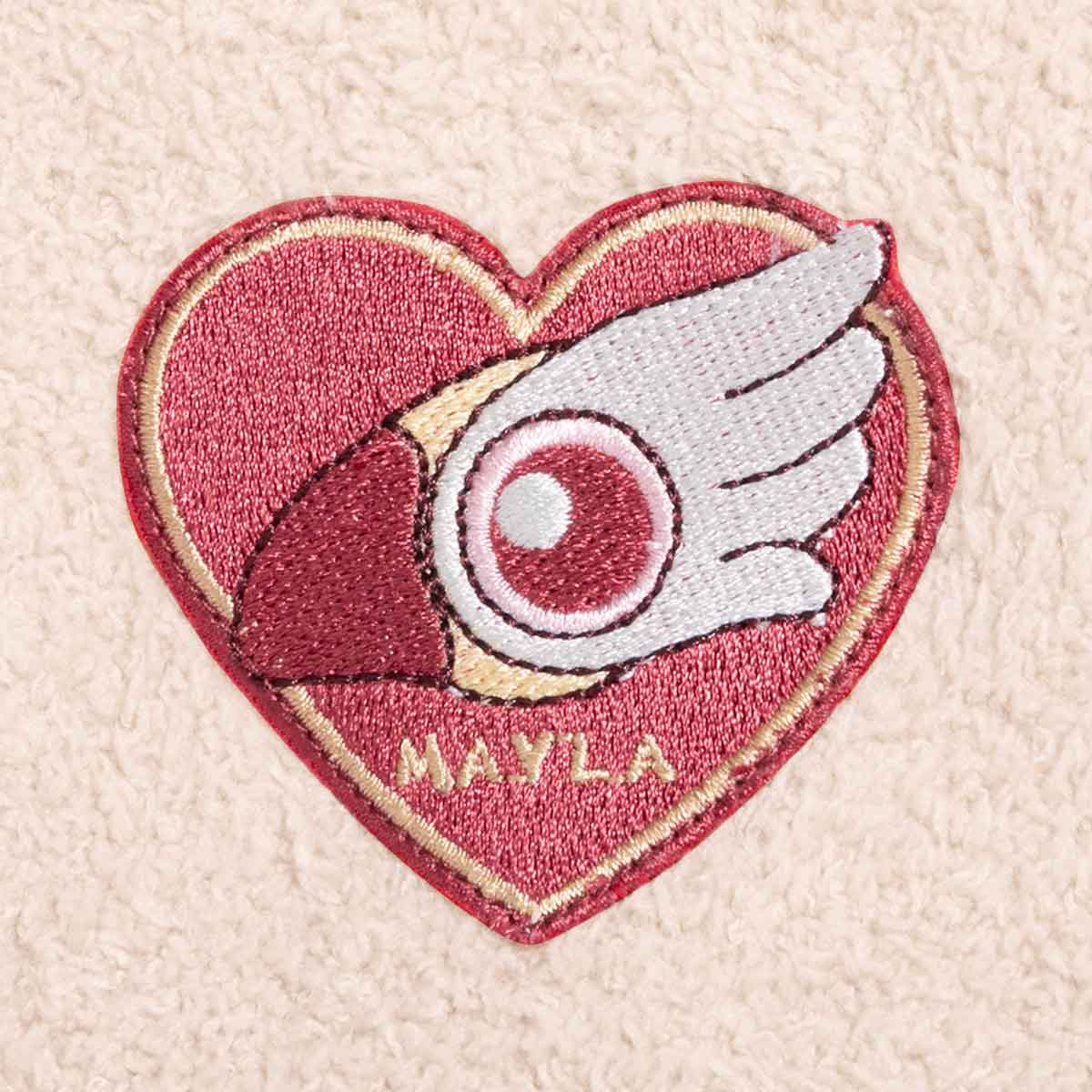 ڥɥץMAYLA ޥ ˥å 饦󥸥 󥸥륯饦 ǥ