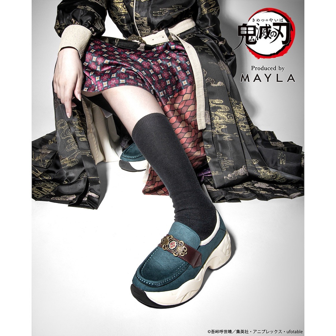 �ڵ��Ǥοϡ�MAYLA �ޥ��� �������˥å� ���塼�� ���֥��� �����ե������ˡ����� ����ŷ��