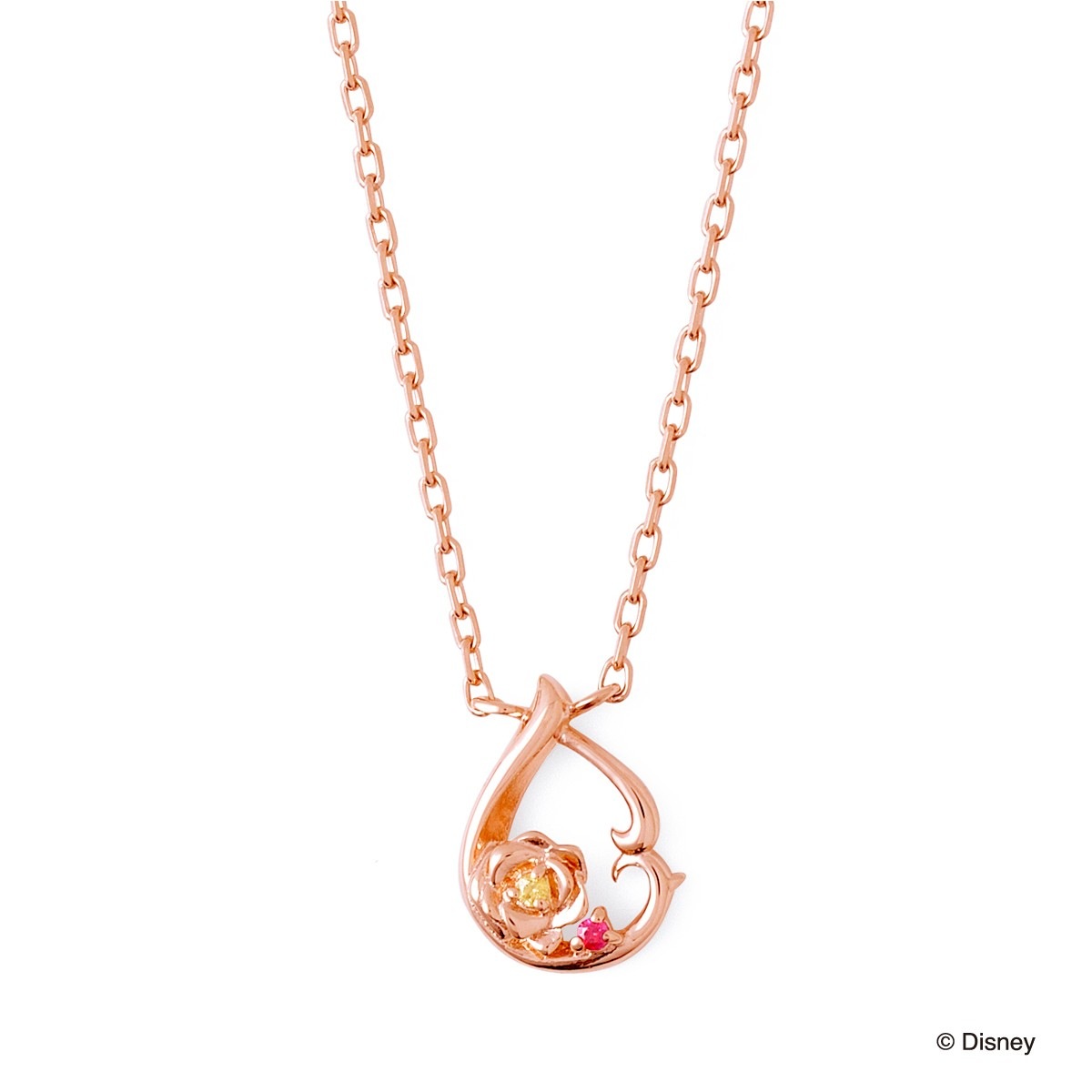 ڥǥˡTHE KISS ǲá ͥå쥹 DI-SN1847CB Disney 