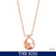 ڥǥˡTHE KISS ǲá ͥå쥹 DI-SN1847CB Disney 
