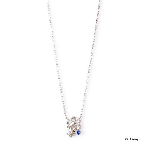 ڥǥˡTHE KISS  ͥå쥹 ǥ ǥˡץ󥻥 ʤν FROZEN DI-SN1825CB Disney