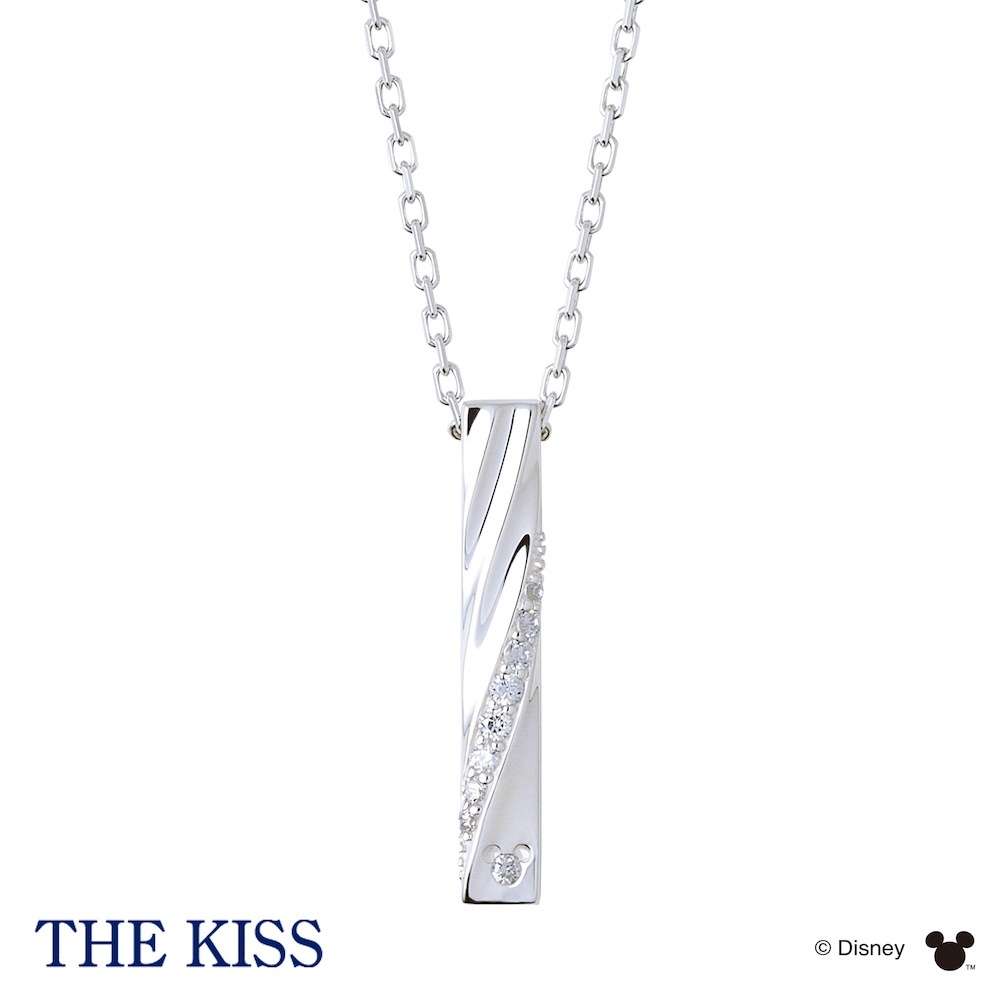 �ڥǥ����ˡ���THE KISS �ǥ����ˡ� ����ߥå��� / ����С� �ͥå��쥹 DI-SN516DM