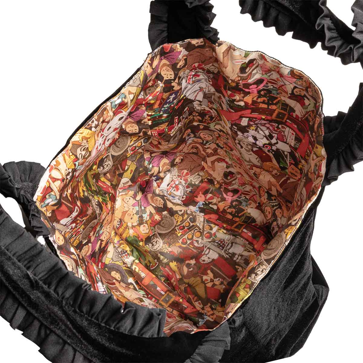 �ڥѥץꥫ��MAYLA �ޥ��� �� �Ҵ��ĺ��� ���ѥץꥫ���ѡ��ե����ȥ֥롼�� �������˥å� �ȡ��ȥХå� �ѥץꥫ