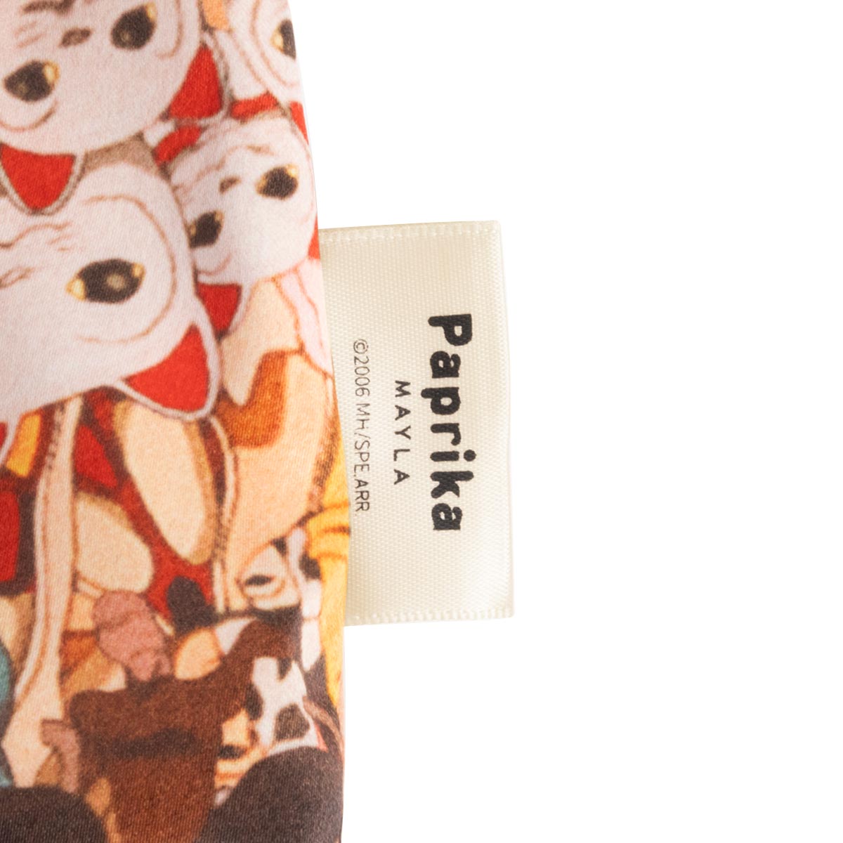 �ڥѥץꥫ��MAYLA �ޥ��� �� �Ҵ��ĺ��� ���ѥץꥫ���ѡ��ե����ȥ֥롼�� �������˥å� �ȡ��ȥХå� �ѥץꥫ