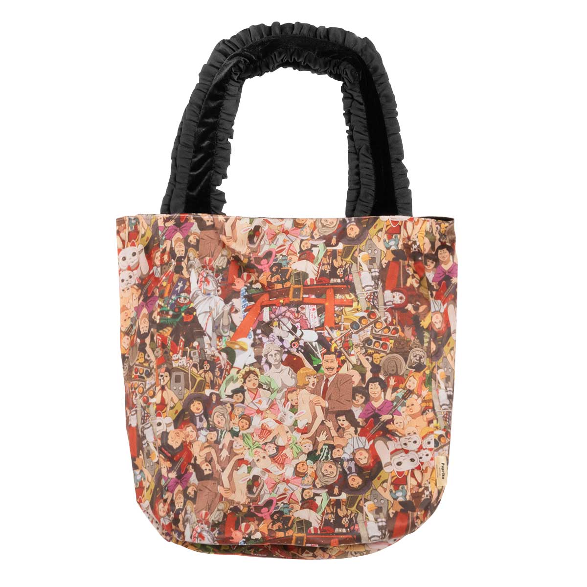 �ڥѥץꥫ��MAYLA �ޥ��� �� �Ҵ��ĺ��� ���ѥץꥫ���ѡ��ե����ȥ֥롼�� �������˥å� �ȡ��ȥХå� �ѥץꥫ