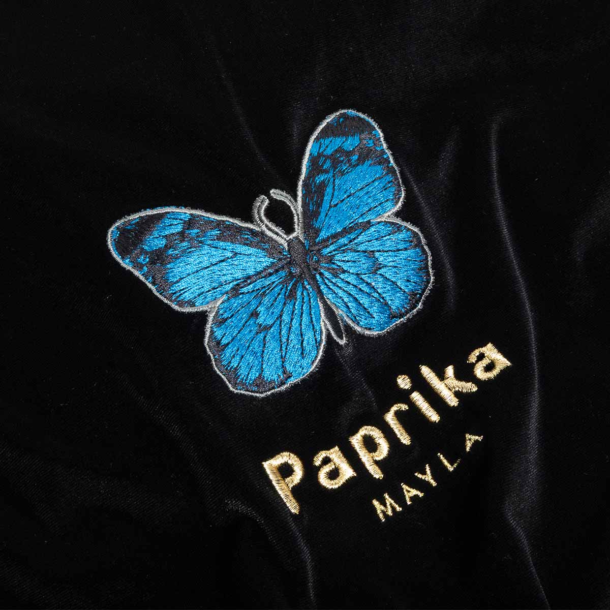 �ڥѥץꥫ��MAYLA �ޥ��� �� �Ҵ��ĺ��� ���ѥץꥫ���ѡ��ե����ȥ֥롼�� �������˥å� �ȡ��ȥХå� �ѥץꥫ