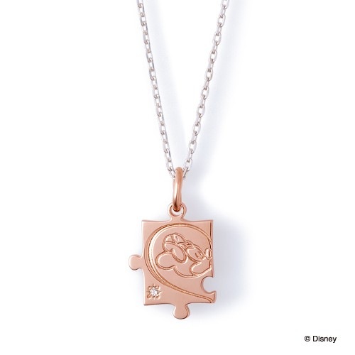 ڥǥˡTHE KISS ߥˡޥ ͥå쥹 ǥ ñ DI-SN1803DM Disney