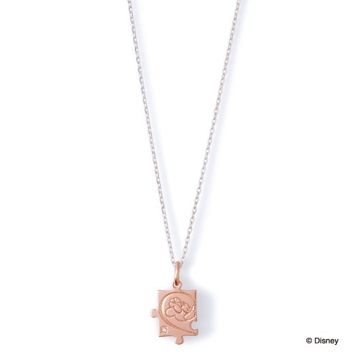 ڥǥˡTHE KISS ߥˡޥ ͥå쥹 ǥ ñ DI-SN1803DM Disney