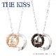  THE KISS  PEANUTS ۥ̡ԡ / С ڥͥå쥹 PN-SN508-509