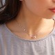  THE KISS  PEANUTS ۥ̡ԡ / С ڥͥå쥹 PN-SN508-509