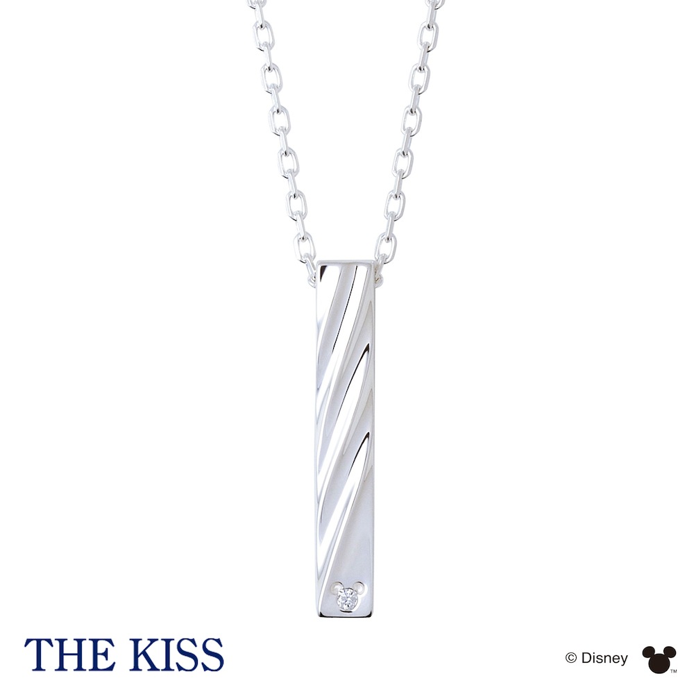 �ڥǥ����ˡ���THE KISS �ǥ����ˡ� ����ߥå��� / ����С� �ͥå��쥹 DI-SN517DM