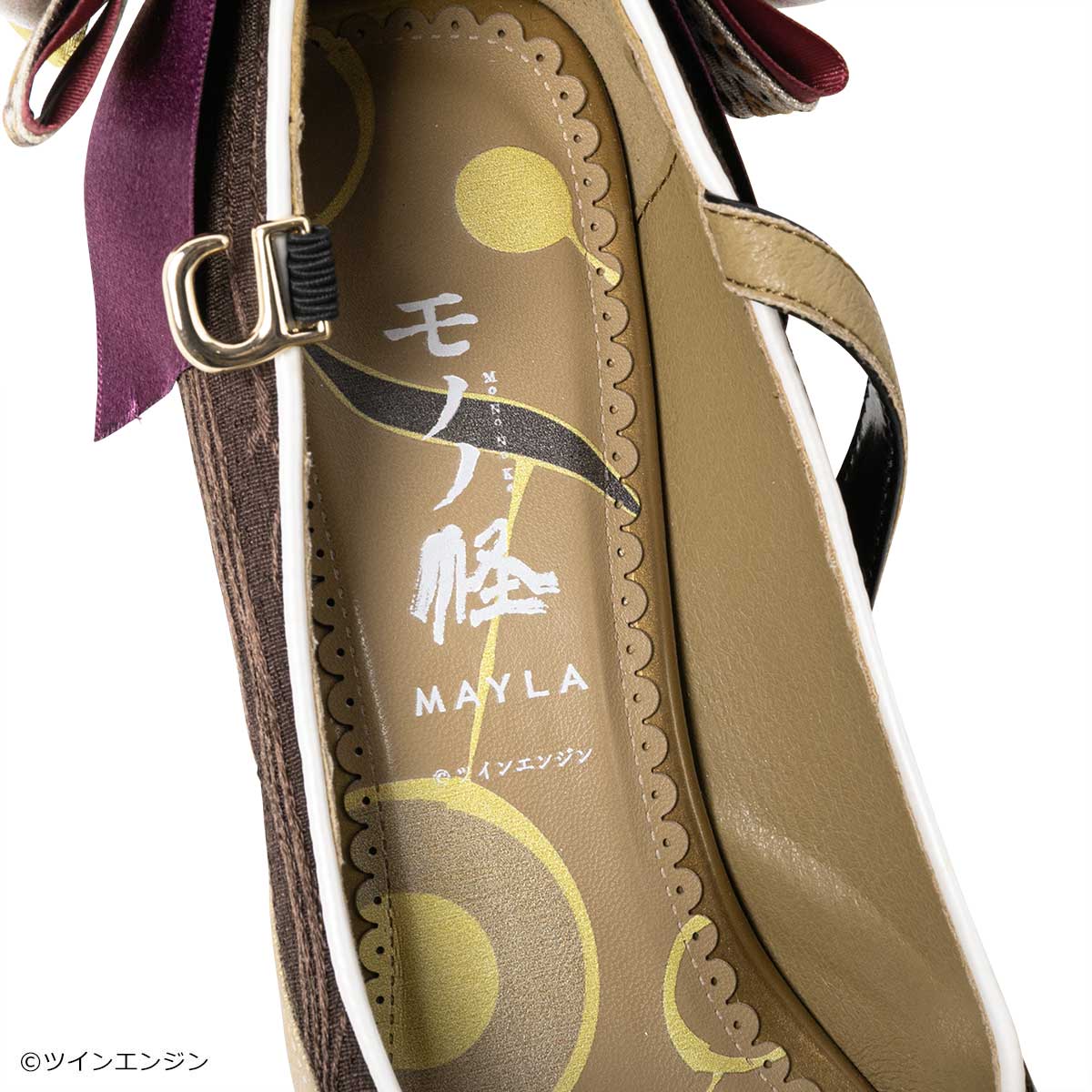 �ڥ�Υβ���MAYLA �ޥ��� �������˥å� ���塼�����֥��� �ѥ�ץ� �����(�ϥ��ѡ�Ver)