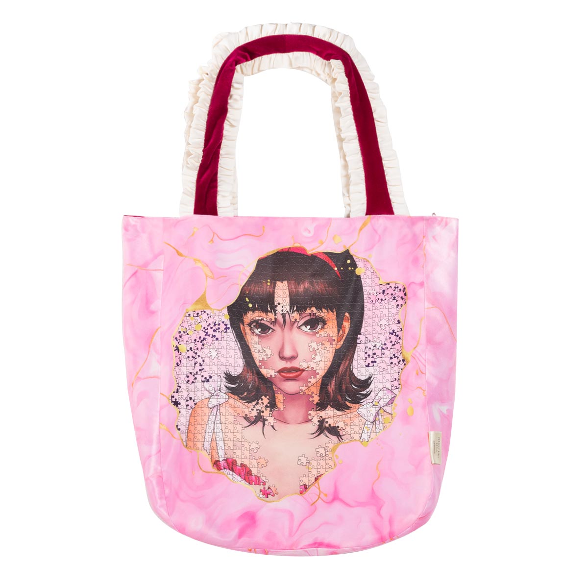ڥѥץꥫMAYLA ޥ  Ҵĺ ѥץꥫѡեȥ֥롼 ˥å ȡȥХå PERFECT BLUE