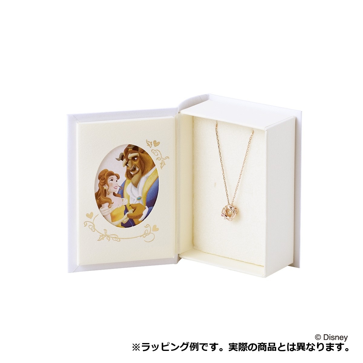 ڥǥˡTHE KISS ץ󥻥 ٥ ͥå쥹   DI-SN706SP Disney