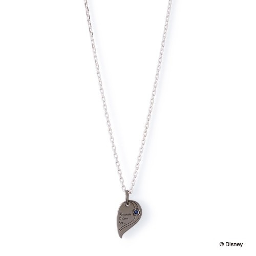 ڥǥˡTHE KISS ץ󥻥 ٥ ͥå쥹   DI-SN706SP Disney