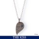 ڥǥˡTHE KISS ץ󥻥 ٥ ͥå쥹   DI-SN706SP Disney