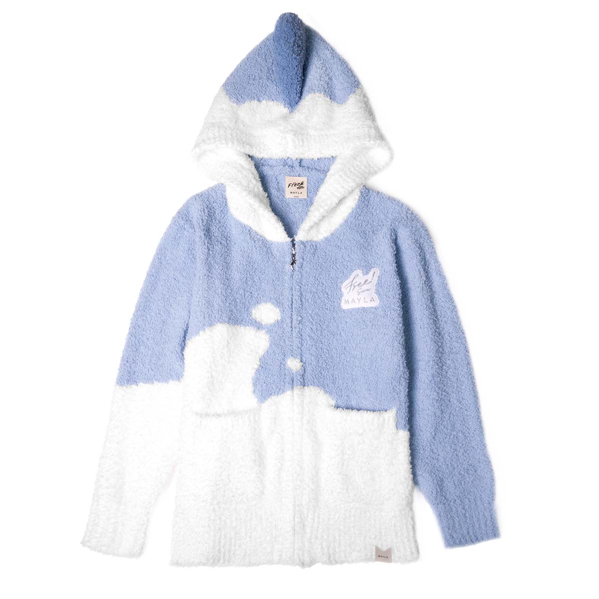 Free! ե꡼ ꡼MAYLA ޥ 饦󥸥   ե꡼