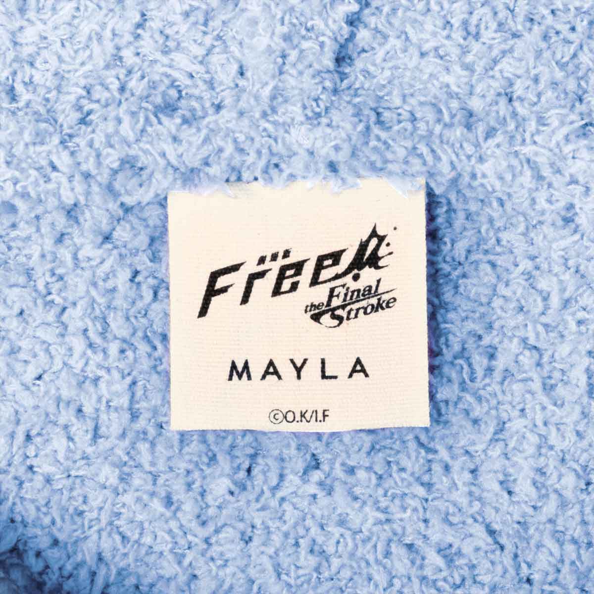 Free! ե꡼ ꡼MAYLA ޥ 饦󥸥   ե꡼