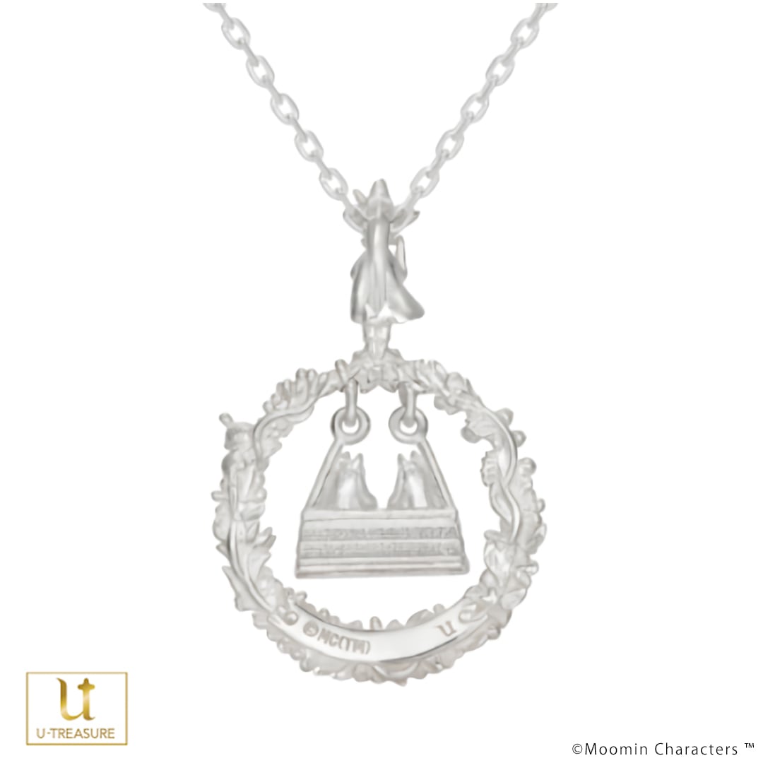 �ڥࡼ�ߥ��kaveri�ʥ�������˥����󥰥֥�󥳥ͥå��쥹��MOOMIN��