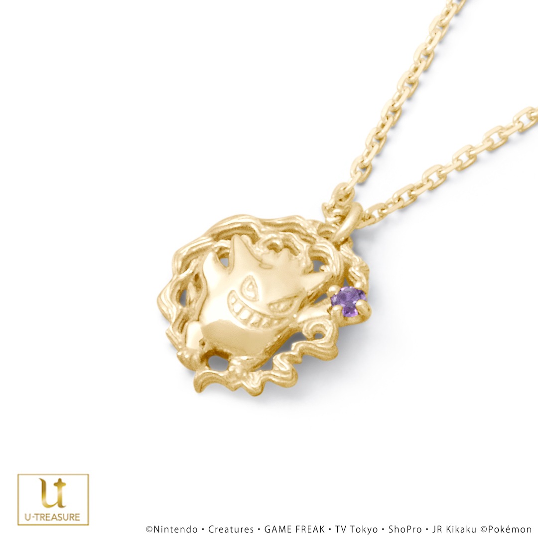 �ڥݥ����ۥ��󥬡� �ͥå��쥹 K18���������������