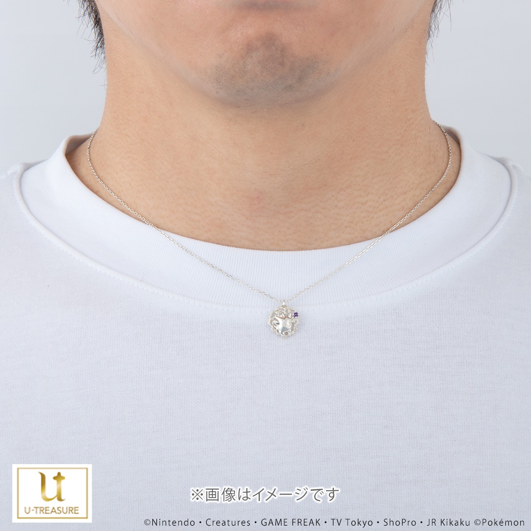 �ڥݥ����ۥ��󥬡� �ͥå��쥹 K18���������������