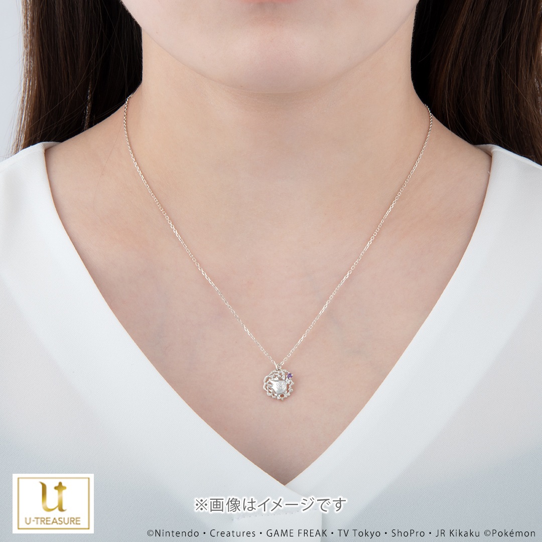 �ڥݥ����ۥ��󥬡� �ͥå��쥹 K18���������������