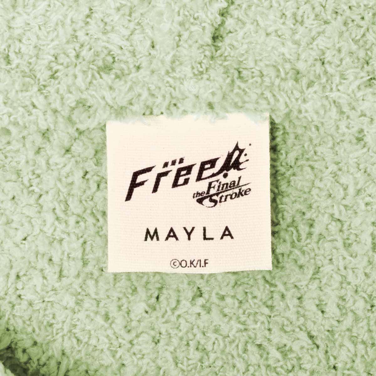 Free! ե꡼ ꡼MAYLA ޥ 饦󥸥   ե꡼