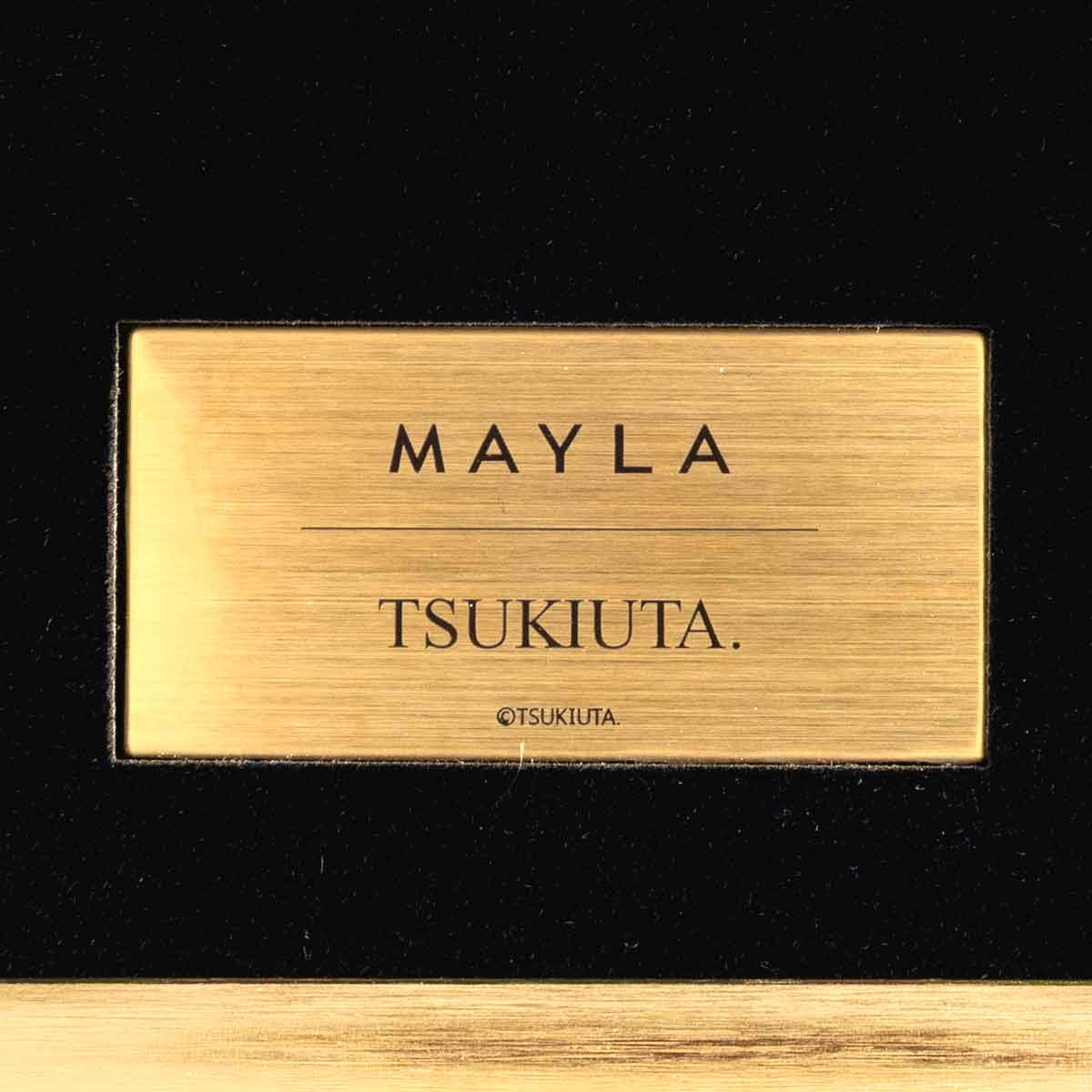 ڥĥ MAYLA ޥ ĥ ˥å ȡ꡼ 󥰥֥ Six Gravity åӥƥ