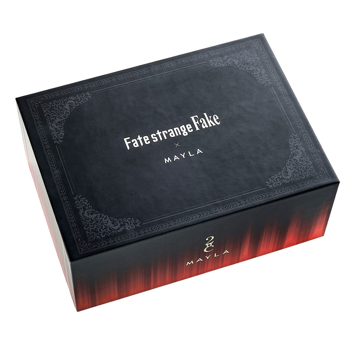 ��Fate��strange Fake��MAYLA �ޥ��� �������˥å� �إ����֥��� �ޥ������� �� �� ��󥵡�