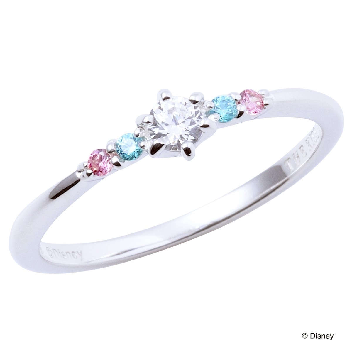 �ڥǥ����ˡ���THE KISS �ץ�󥻥� ���ꥨ�� ��� ���� DI-SR1212CB ��Disney��