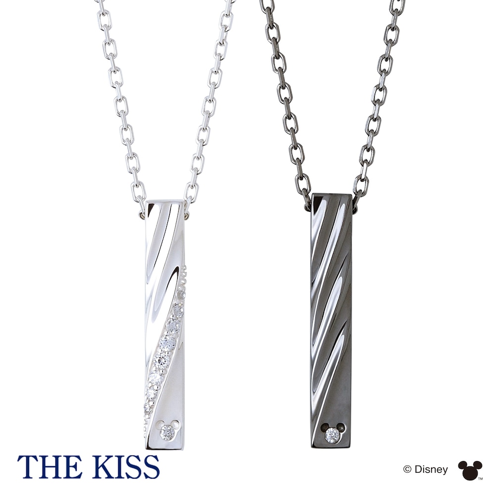 ڥǥˡTHE KISS ǥˡ ߥå / С ڥ ͥå쥹 DI-SN516DM-515DM