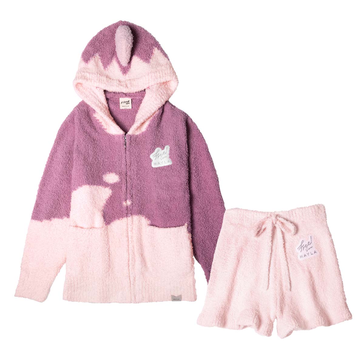 ��Free! �ե꡼ ���꡼����MAYLA �ޥ��� �饦�󥸥����� ���� �� �ե꡼������