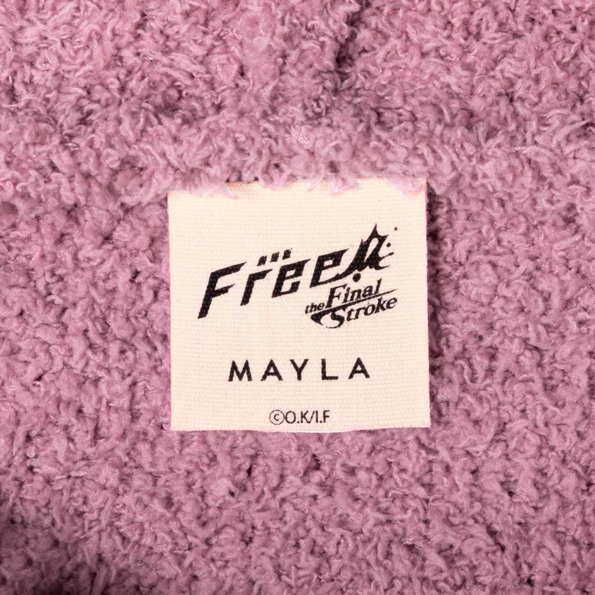 ��Free! �ե꡼ ���꡼����MAYLA �ޥ��� �饦�󥸥����� ���� �� �ե꡼������