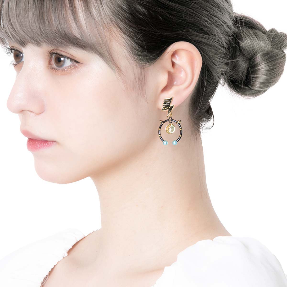 �ڤ�������Ĥ��MAYLA �ޥ��� �������˥å� ���䥪�֥������饤�ȥ˥󥰡�����