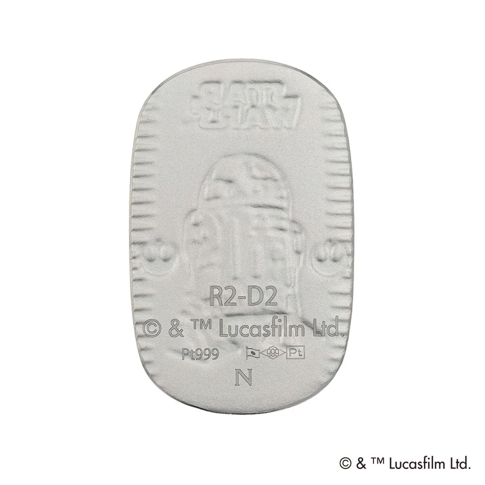 �ڥ����������������۽�ץ���� ��Ƚ ��R2-D2��10g